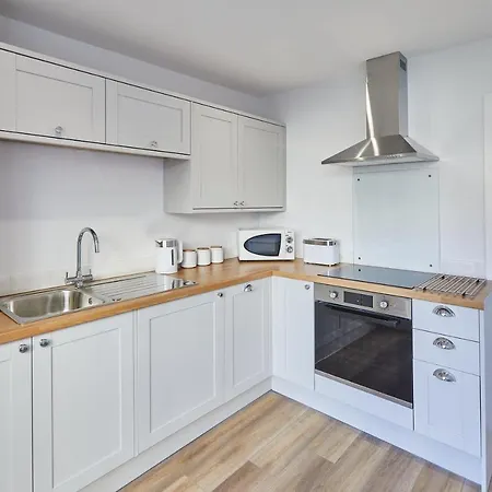 Host & - Roseberry Cottages Holiday home *