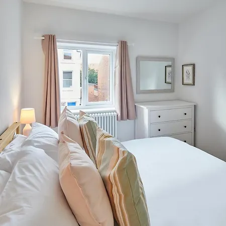 Host & - Roseberry Cottages Holiday home