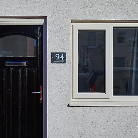 Host & - Roseberry Cottages Holiday home Guisborough