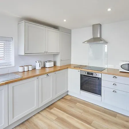 Host & - Roseberry Cottages Holiday home *