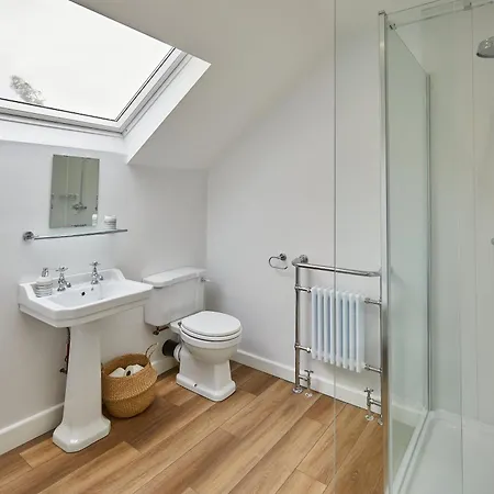 Host & - Roseberry Cottages * Guisborough